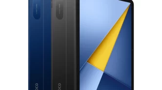 Poco Pad C1 Global Launch Bottom Large