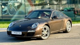 Porsche911sprobegom