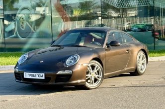 Porsche911sprobegom