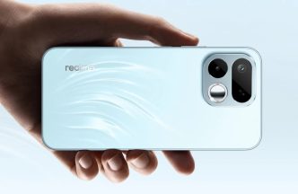 Realme16t