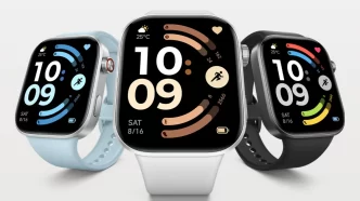 Redmiwatch