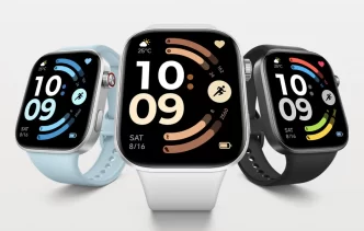 Redmiwatch