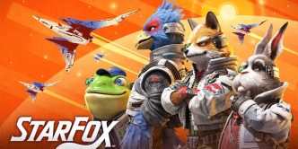 Starfox