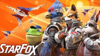 Starfox