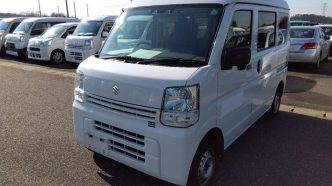 Suzukievery