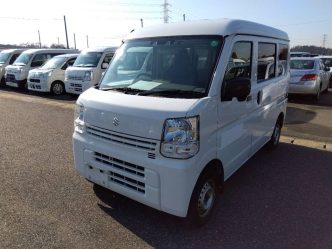 Suzukievery