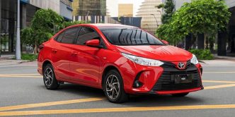 Toyotavios