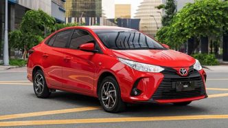Toyotavios