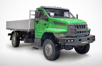 Ural80