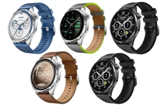 Watch Plus Large
