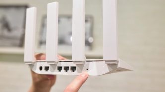 Wifi