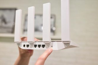 Wifi