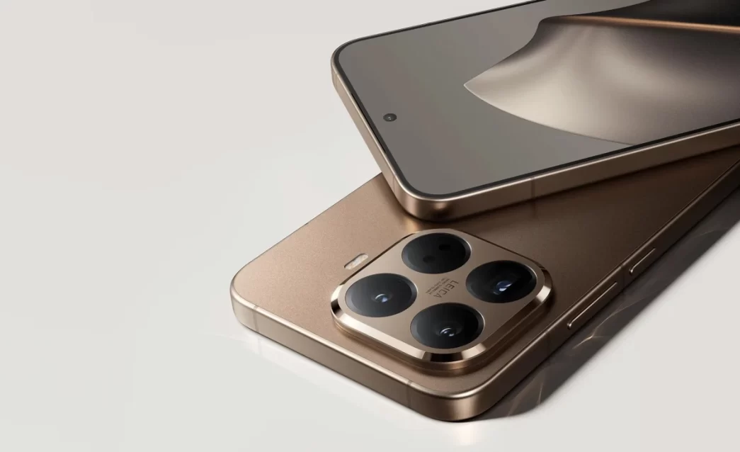 Xiaomi17