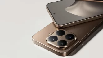 Xiaomi17