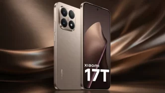 Xiaomi17t