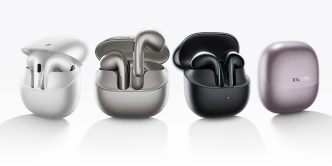 Xiaomibuds6