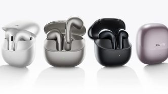 Xiaomibuds6