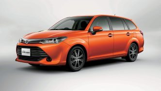 Corollafielder
