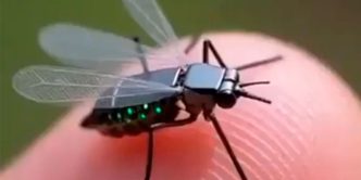 Dronkomar