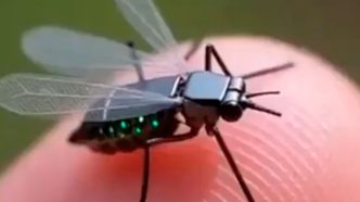 Dronkomar