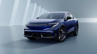 Eclipsecross