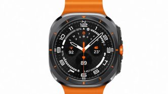 Galaxywatch