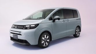 Hondafreed