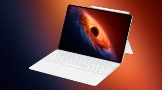 Honor Magicpad
