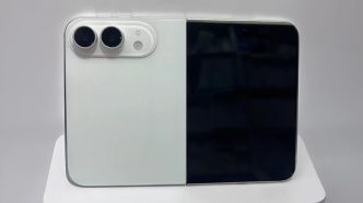 Iphone18ultra