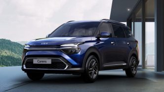 Kiacarens