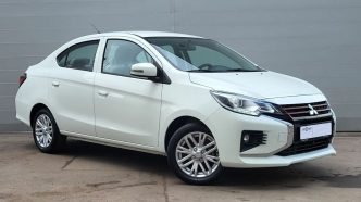 Mitsubishiattrage