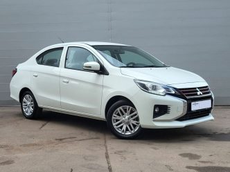 Mitsubishiattrage