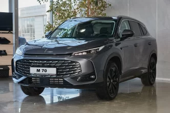 Moskvichm70