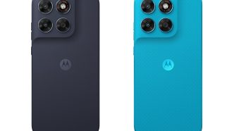 Moto G Max
