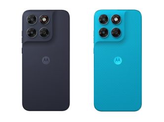 Moto G Max