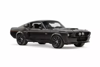 Mustangcarbon