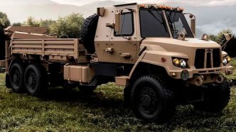 Oshkosh
