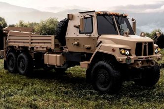 Oshkosh