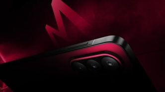 Samsung Galaxy M47 G