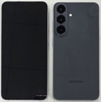 Samsung Galaxy S26 FE314443
