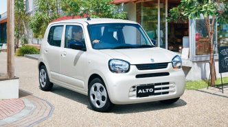 Suzukialto