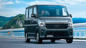 Suzukievery