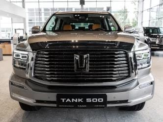 Tank5004