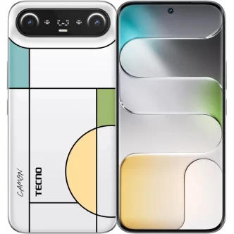 TECNO Camon Slim