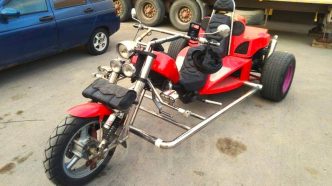 Trike