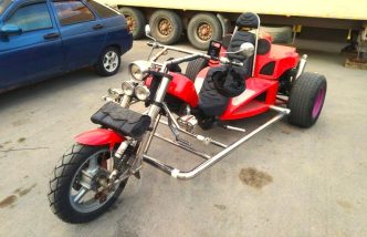 Trike