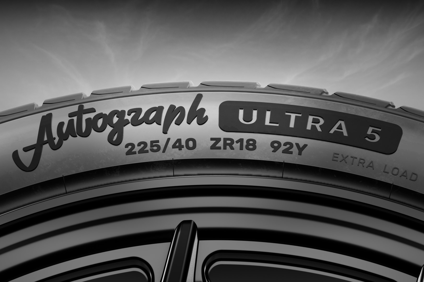 Autographultra