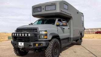 Avtodomchevy