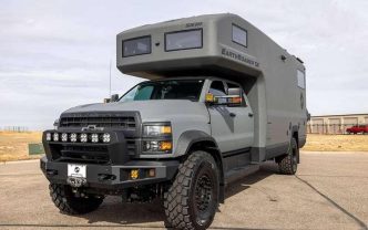 Avtodomchevy