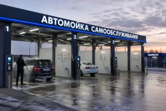 Avtomoyka